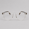 Gafas De Sol Oman Trasparente Leopardo
