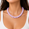 Collar Bola Chicle