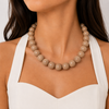 Collar Bola Chicle