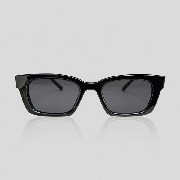 Gafas De Sol Tel Aviv Negra