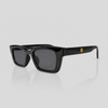 Gafas De Sol Tel Aviv Negra