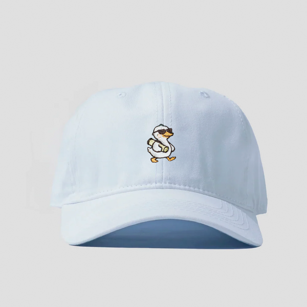 Dad Hat - Pato cool