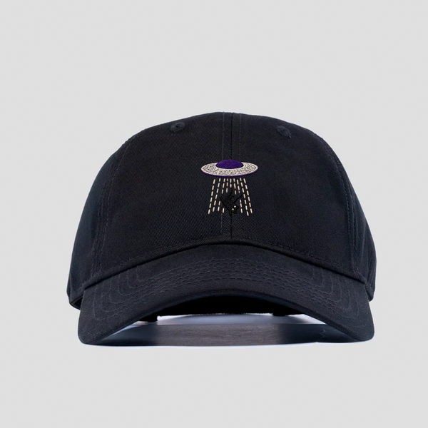 Dad Hat - Platillo