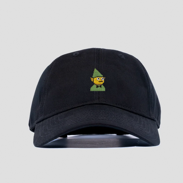 Dad Hat - Duende