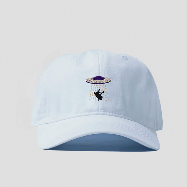 Dad Hat - Platillo