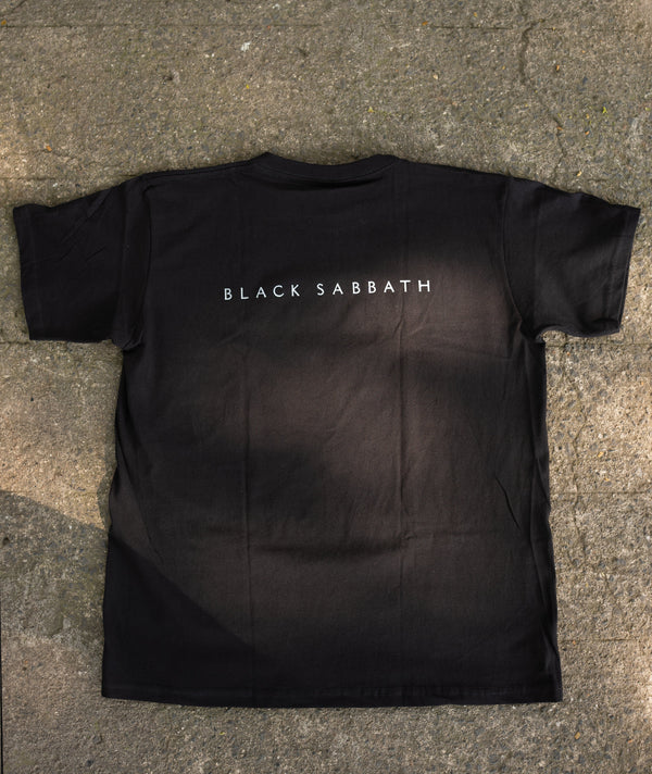 T-Shirt Bl@ck Sabbath