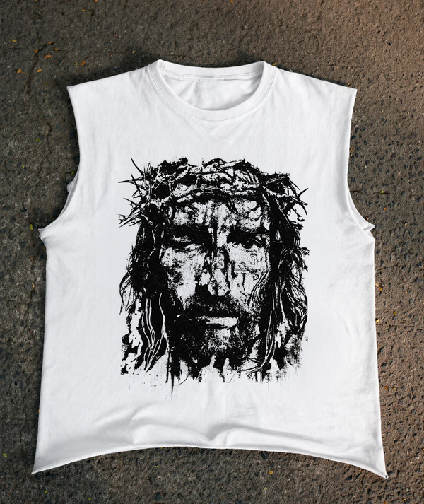 T-Shirt Jesus