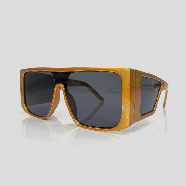 Gafas De Sol DEUX - Cafe