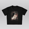 Espada - Crop top