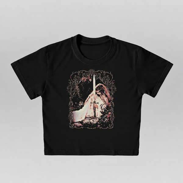 Espada - Crop top