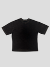 T-Shirt Desgastado (Negra)