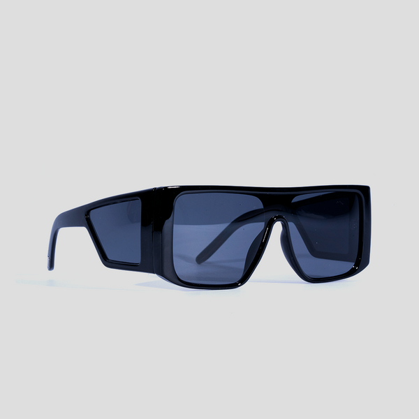 Gafas De Sol DEUX - Negra