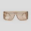 Gafas De Sol DEUX - Cafe Transparente