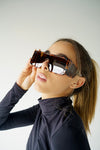 Gafas De Sol DEUX - Leopardo