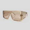 Gafas De Sol DEUX - Cafe Transparente