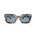 Gafas De Sol Jaguar - Camuflada