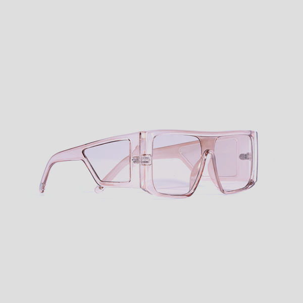 Gafas De Sol DEUX - Rosada