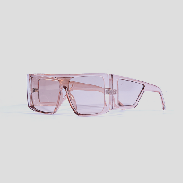 Gafas De Sol DEUX - Rosada