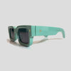 Gafas De Sol Dublín Aguamarina