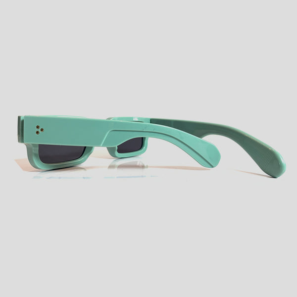 Gafas De Sol Dublín Aguamarina