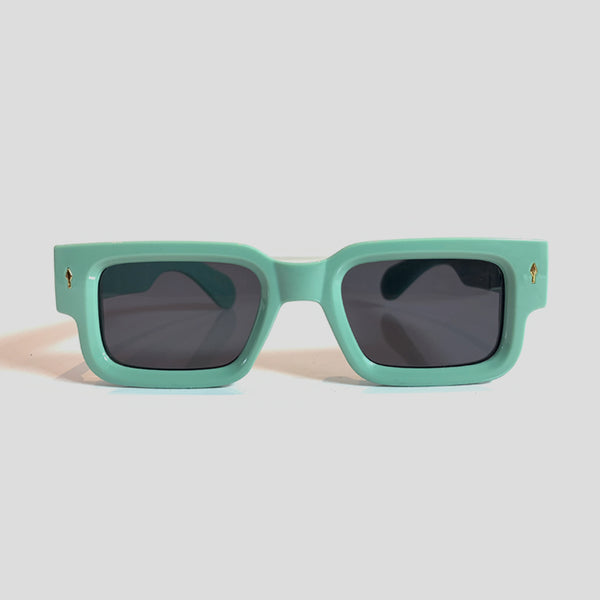Gafas De Sol Dublín Aguamarina