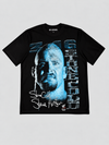 Camiseta Negra WWE Stone Cold Steve Austin 3:16