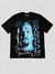 Camiseta Negra WWE Stone Cold Steve Austin 3:16