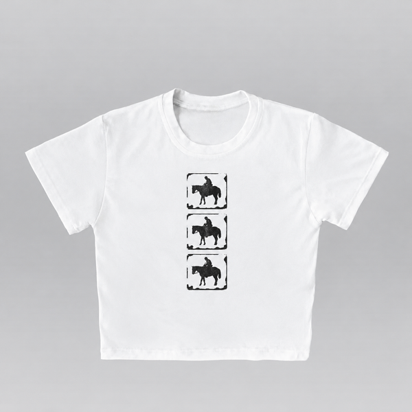 Montura - Crop top