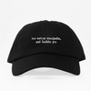 Hablo yo, Mujer - Dad Hat