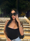 Gafas De Sol San Diego Negra