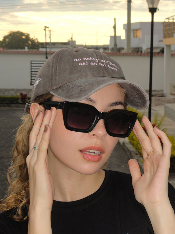 Gafas De Sol Jaguar- Negro