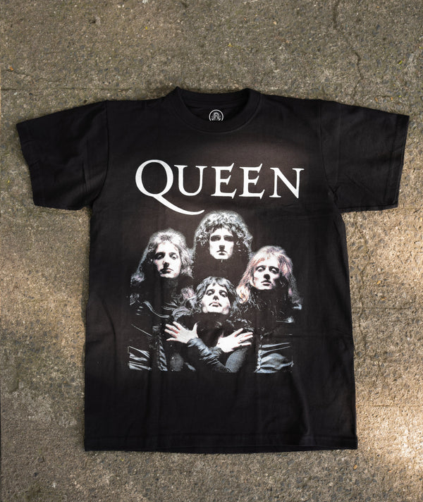 T-Shirt Que3n