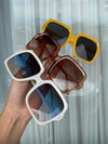 Gafas De Sol Lynce - Anaranjado