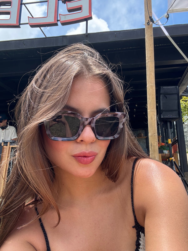 Gafas De Sol Jaguar - Camuflada