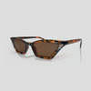 Gafas De Sol Tel Aviv Leopardo