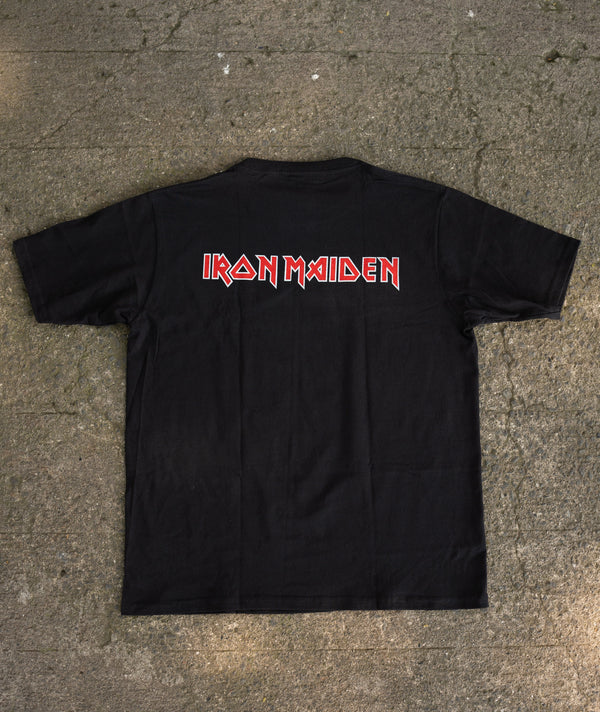 T-Shirt Iron Maid En