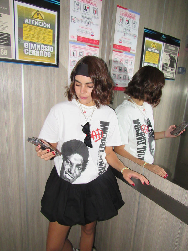 Jackson T-Shirt