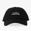 Certified- Dad Hat
