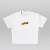 Aceitunas -Crop top