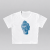 Estatua - Crop top