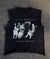 T-Shirt Black Sabb@th