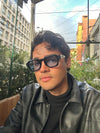 Gafas De Sol Lagos azul