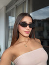 Gafas De Sol Boston Leopardo