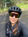 Gafas Sporty Negra