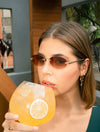Gafas de sol frankfurt Cafe
