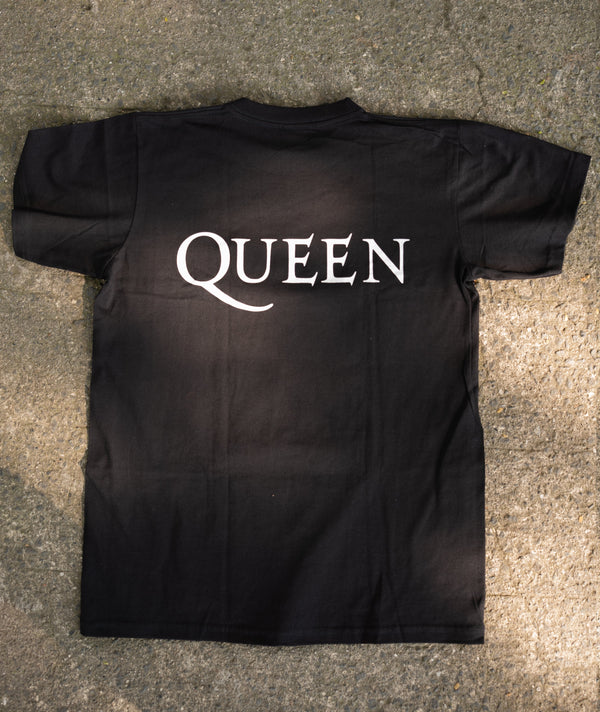 T-Shirt Que3n