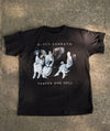 T-Shirt Bl@ck Sabbath
