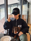 Pone Hacer Café - Dad Hat