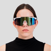 Gafas de sol Petra Blanca