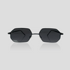 Gafas De Sol GHY x Negra